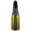 Oceanic Viper 2 Full Foot Fins Neon Yellow/Black
